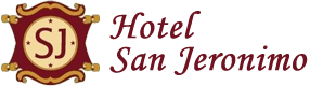 Hotel SanJeronimo