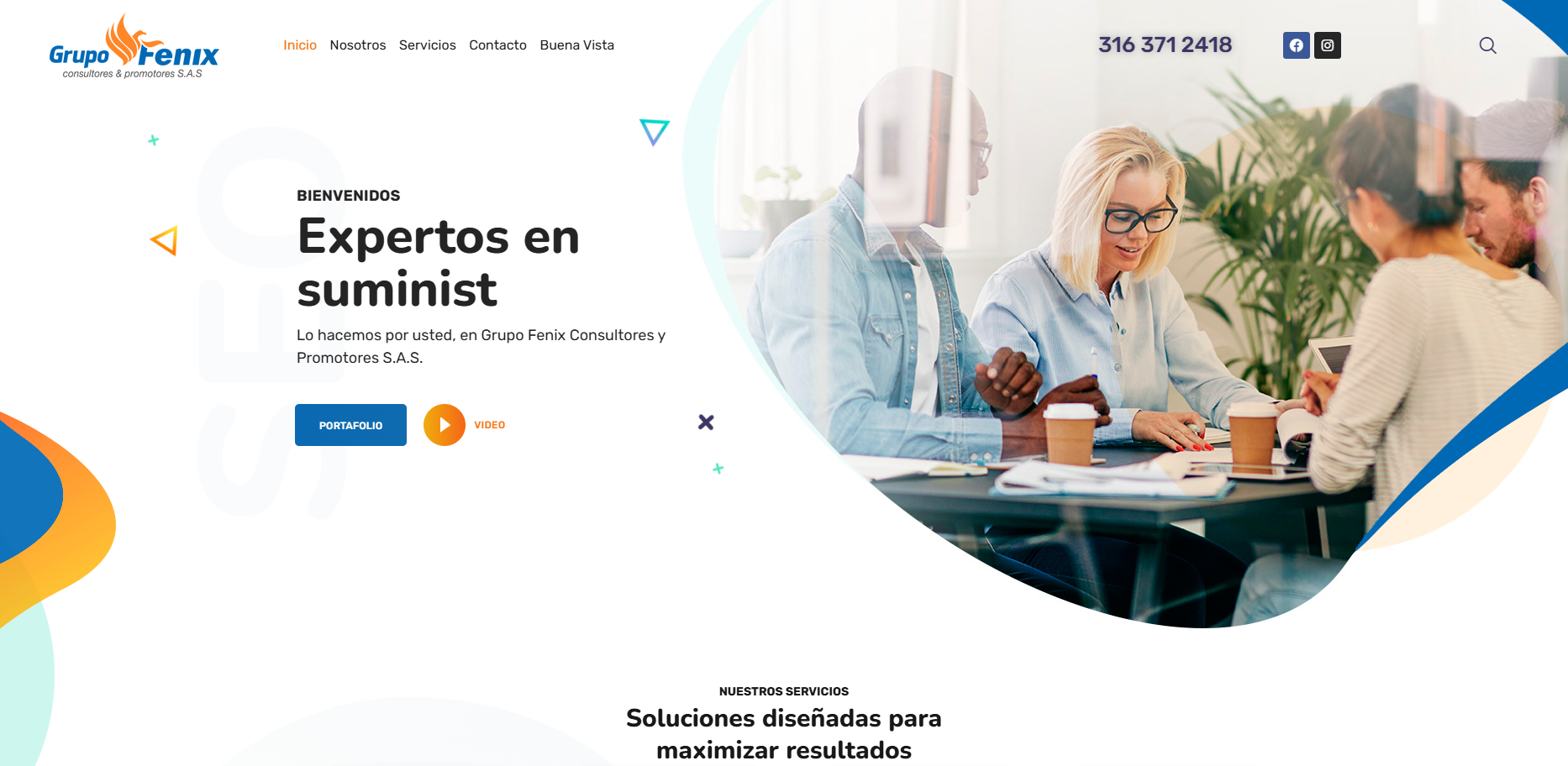 Grupo Fenix Consultores